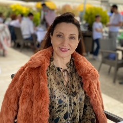 Joséphine CAVALLARO