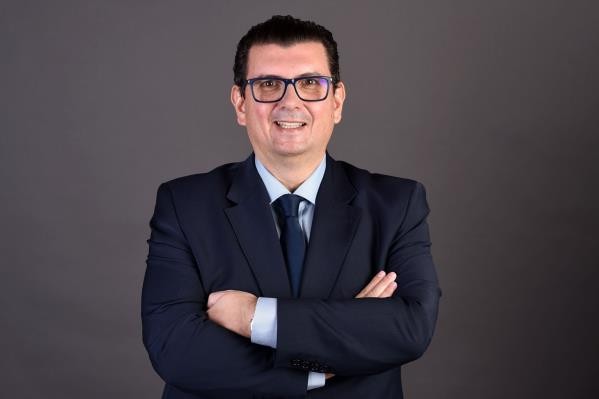 Sergio Sorrentino