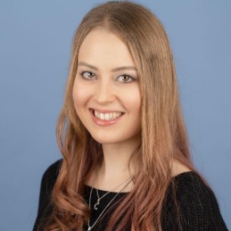 Corinne Maurer