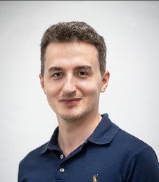 Bekim Salija