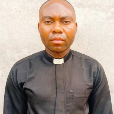 Athanase MBINDA TSHILUNGA