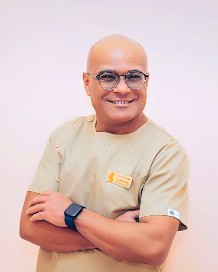 ALAA KHAFAJA