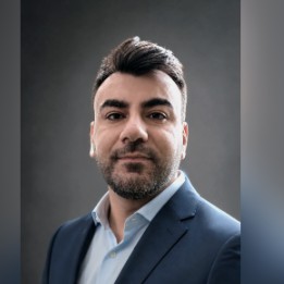 Mohammad Mostafa Mohammad