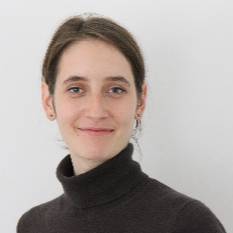 Léa Stiefel