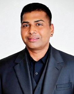 Srinath HN