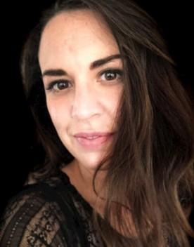 Nadja Karlidag