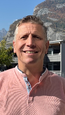 David Coucke