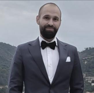 Romano Bonomo