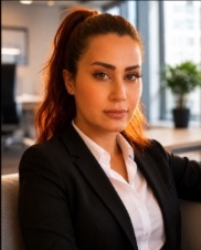 Masuma Safdari