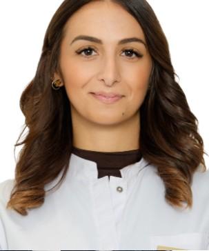 Daniela PIRES PINTO