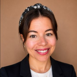 Sarah Nadile