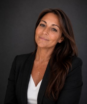 Pauline Borle