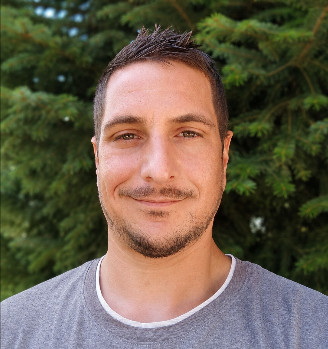 Laurent Tenthorey