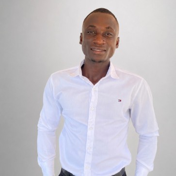Koffi Michael N'goran