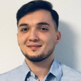 BESMIR LECAJ