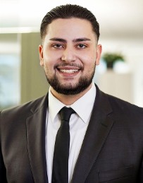 Shawki El-Bowari