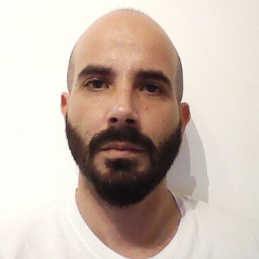 Luis André Oliveira Pinto