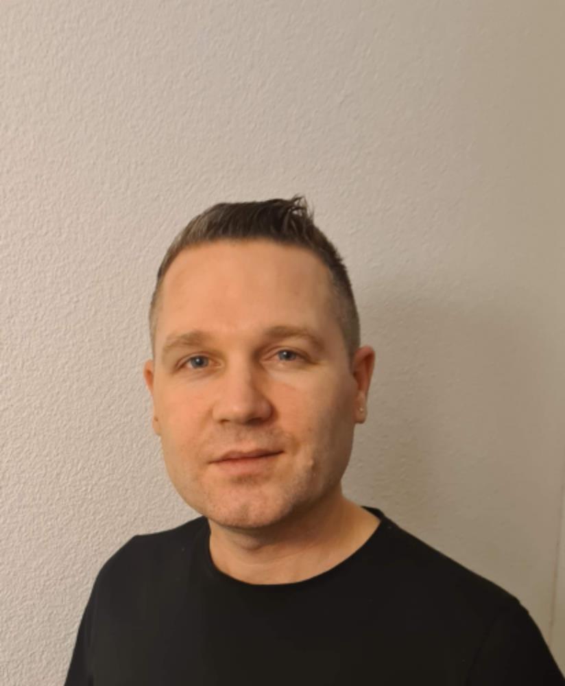 Sinisa Klipa