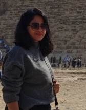 RIYANKA BHOWMICK