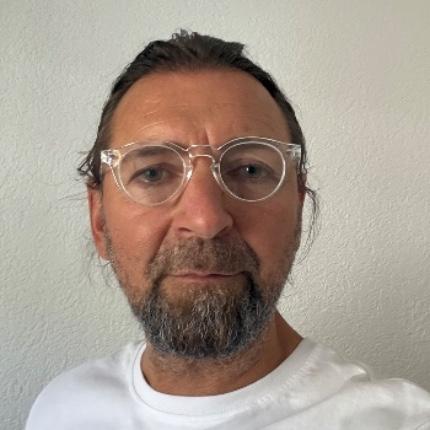 Fabrice PIGRAIS