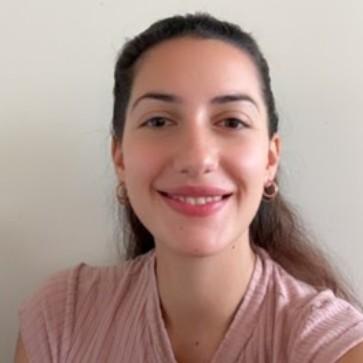 Mélissa ZAMBAZ