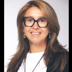 Patricia Church
