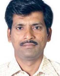 Raghavendra Dhanugonda