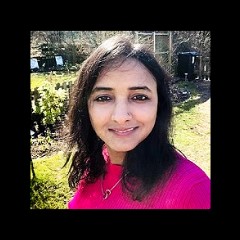 Anupriya Tyagi