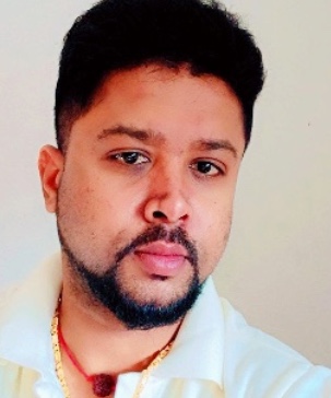Harithkumar Perinpamoorthy