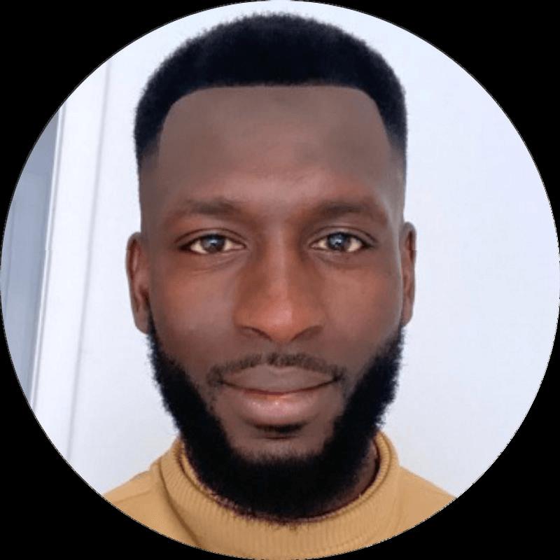 Mahamadou Diawara