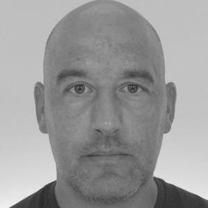 François Perroud