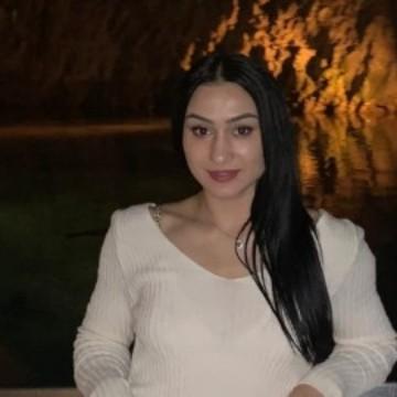 Urzica Denisa