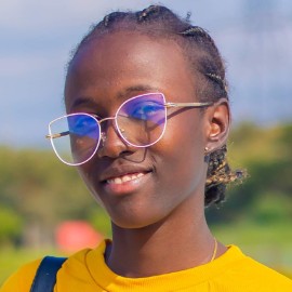 Freshiah Wambui Ngige