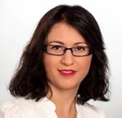 Antigona Imeraj
