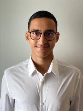 Achraf Ismael