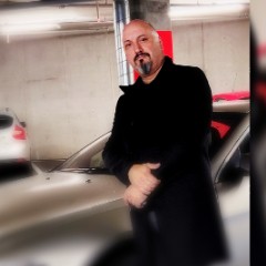 FABRICE ANZEVUI