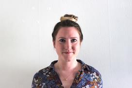 Mirjam Hagmann