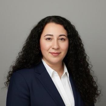 Sahra Boughanem