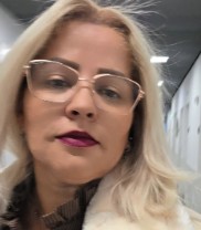 Fabiane Regina Silva Vaz