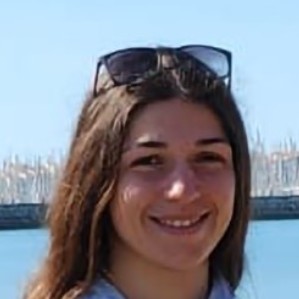 Maïwenn Lamballe