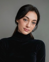 Marijeta Gjinaj