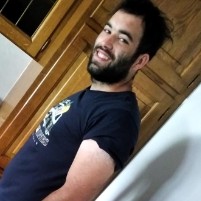 Daniel Fernando Silva Macedo