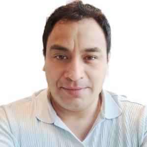 CARLOS AUGUSTO DIAZ ANTEZANA
