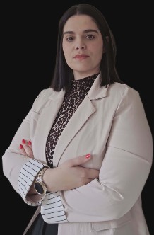 Andreia Ferreira Roque