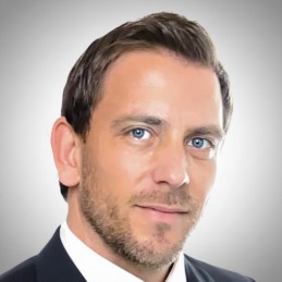 Sven Becker