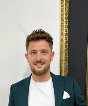Nedim Azizi