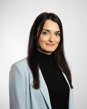 MIRELA SULJIC