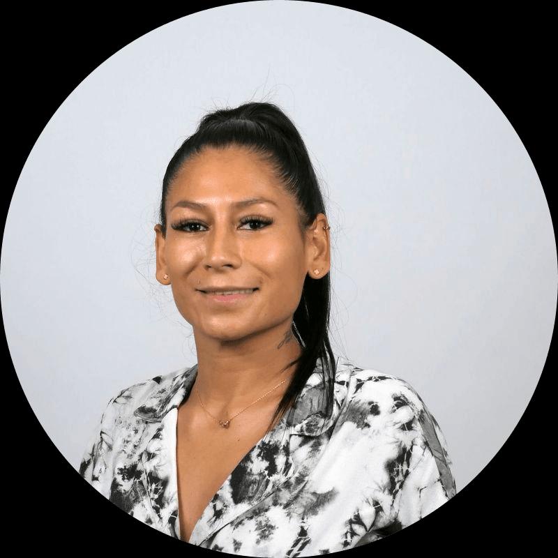Jessica BERNAL