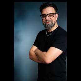 Antonino Scilipoti