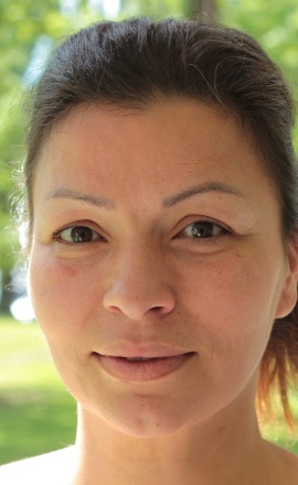 Refka NEFFATI RAIS